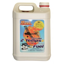 Carburant 5% (5L) 2 TEMPS LABEMA