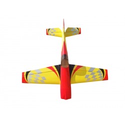 VERRIERE POUR EXTRA 330SC 73" (05) PILOT RC