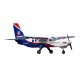 KING QUEST KODIAK 2200MM EP / GP VQ MODEL