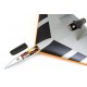 AILE VOLANTE DELTA 24 TRIGON 930MM KIT A CONSTRUIRE AERO-NAUT