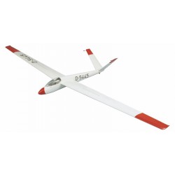 PLANEUR SHK 4000MM KIT A CONSTRUIRE AERO-NAUT