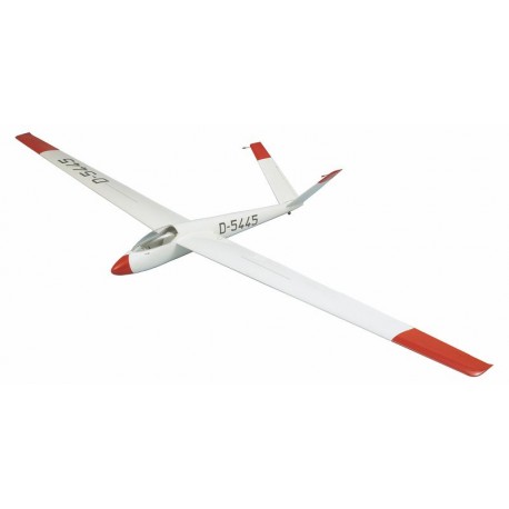 PLANEUR SHK 4000MM KIT A CONSTRUIRE AERO-NAUT