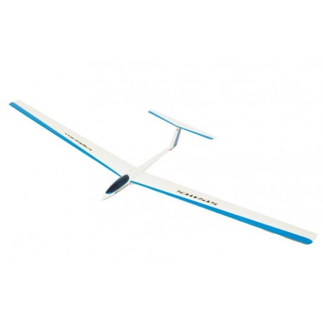 PLANEUR STRATOS 2550MM KIT A CONSTRUIRE AERO-NAUT