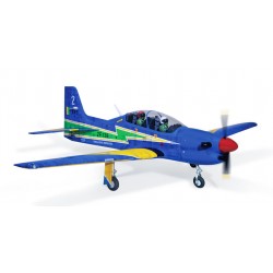 TUCANO 50-60CC ARF 2400MM AVEC TRAIN RENTRANT PHOENIX MODEL