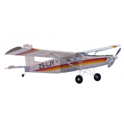 PILATUS PORTER 1016MM KIT A CONSTRUIRE DUMAS AIRCRAFT