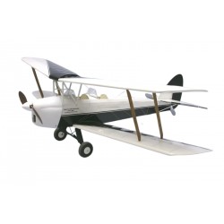 TIGER MOTH 889MM KIT A CONSTRUIRE DUMAS AIRCRAFT