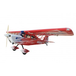 DECATHLON V2 3.10M 60-85CC ROUGE 3D ARF SEAGULL