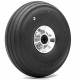 ROUES GONFLABLES ULTRA LEGERES 125MM (x2) KAVAN