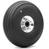 ROUES GONFLABLES ULTRA LEGERES 125MM (x2) KAVAN