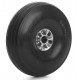 ROUES GONFLABLES ULTRA LEGERES 150MM (x2) KAVAN