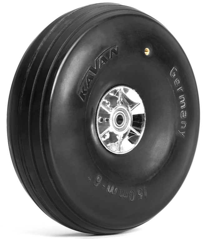 YUKI MODEL roue ultra légère paire 25mm