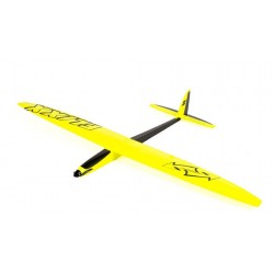 PLANEUR FLIXX 1680MM KIT A CONSTRTUIRE AERO-NAUT