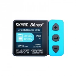 Chargeur B6 NEO DC 200W SKYRC