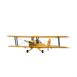 TIGER MOTH 1400MM ARF GP/EP PHOENIX MODEL