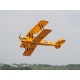 TIGER MOTH 1400MM ARF GP/EP PHOENIX MODEL