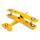 TIGER MOTH 1400MM ARF GP/EP PHOENIX MODEL