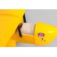 TIGER MOTH 1400MM ARF GP/EP PHOENIX MODEL