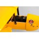TIGER MOTH 1400MM ARF GP/EP PHOENIX MODEL