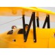 TIGER MOTH 1400MM ARF GP/EP PHOENIX MODEL