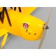 TIGER MOTH 1400MM ARF GP/EP PHOENIX MODEL