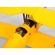 TIGER MOTH 1400MM ARF GP/EP PHOENIX MODEL