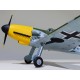 MESSERSCHMITT BF109 ARF 1820MM GP/EP PHOENIX MODEL