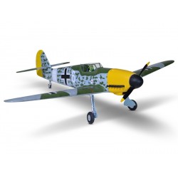 MESSERSCHMITT BF109 ARF 1820MM GP/EP PHOENIX MODEL