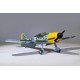 MESSERSCHMITT BF109 ARF 1820MM GP/EP PHOENIX MODEL