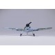 MESSERSCHMITT BF109 30-35CC ARF 1965MM GP/EP PHOENIX MODEL