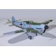 MESSERSCHMITT BF109 30-35CC ARF 1965MM GP/EP PHOENIX MODEL