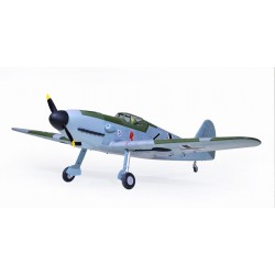 MESSERSCHMITT BF109 30-35CC ARF 1965MM GP/EP PHOENIX MODEL