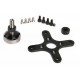 AT2826 900KV 175GR T-MOTOR