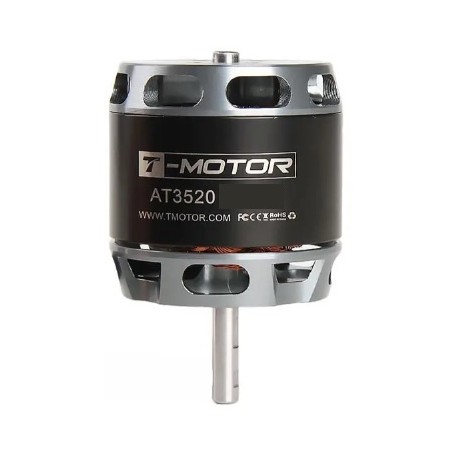 AT3520 550KV 218GR T-MOTOR