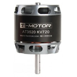 AT3520 550KV 218GR T-MOTOR