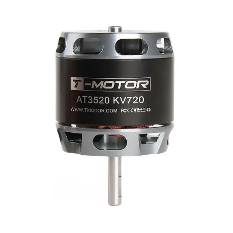 AT3520 550KV 218GR T-MOTOR