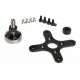 AT3520 550KV 218GR T-MOTOR