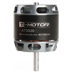AT3520 550KV 218GR T-MOTOR