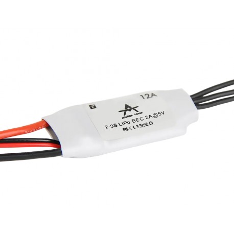 CONTROLEUR AT-12A T-MOTOR