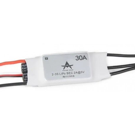 CONTROLEUR AT20A T-MOTOR