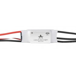 CONTROLEUR AT40A T-MOTOR