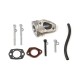 COUDE CARBURATEUR POUR ZG45 ZENOAH TITAN