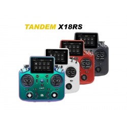 TANDEM X18RS