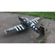 T-6A TEXAN II 1.60M MILITARY SEAGULL MODELS