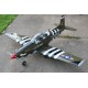 T-6A TEXAN II 1.60M MILITARY SEAGULL MODELS