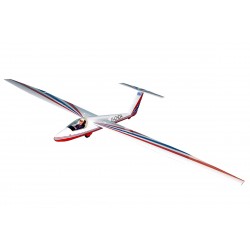 PILATUS B4 3M SEAGULL MODELS
