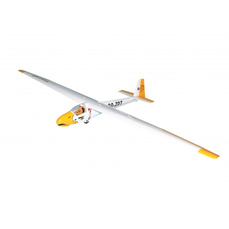 KA8B 3M BLANC SEAGULL MODELS