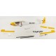 KA8B 3M BLANC SEAGULL MODELS