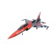 FC1 + trains rentrants PILOT-RC 120" (01)