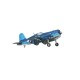 CORSAIR ARTF 2.28M 50-60CC