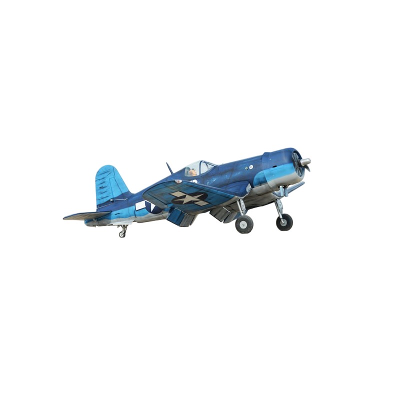 CORSAIR ARTF 2.28M 50-60CC - Intermodel SAS